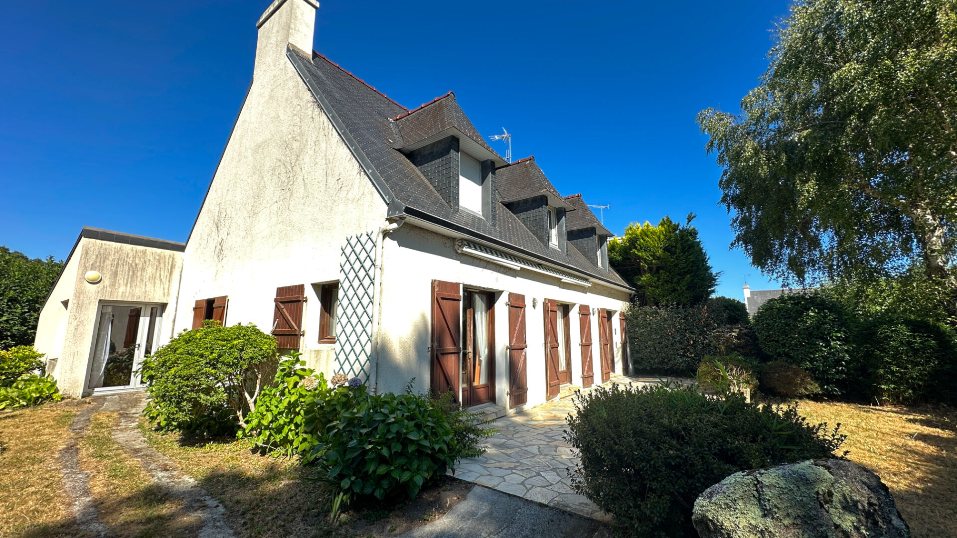 Maison FOUESNANT (29170) 7 pi&egrave;ces 181.75 m&sup2;