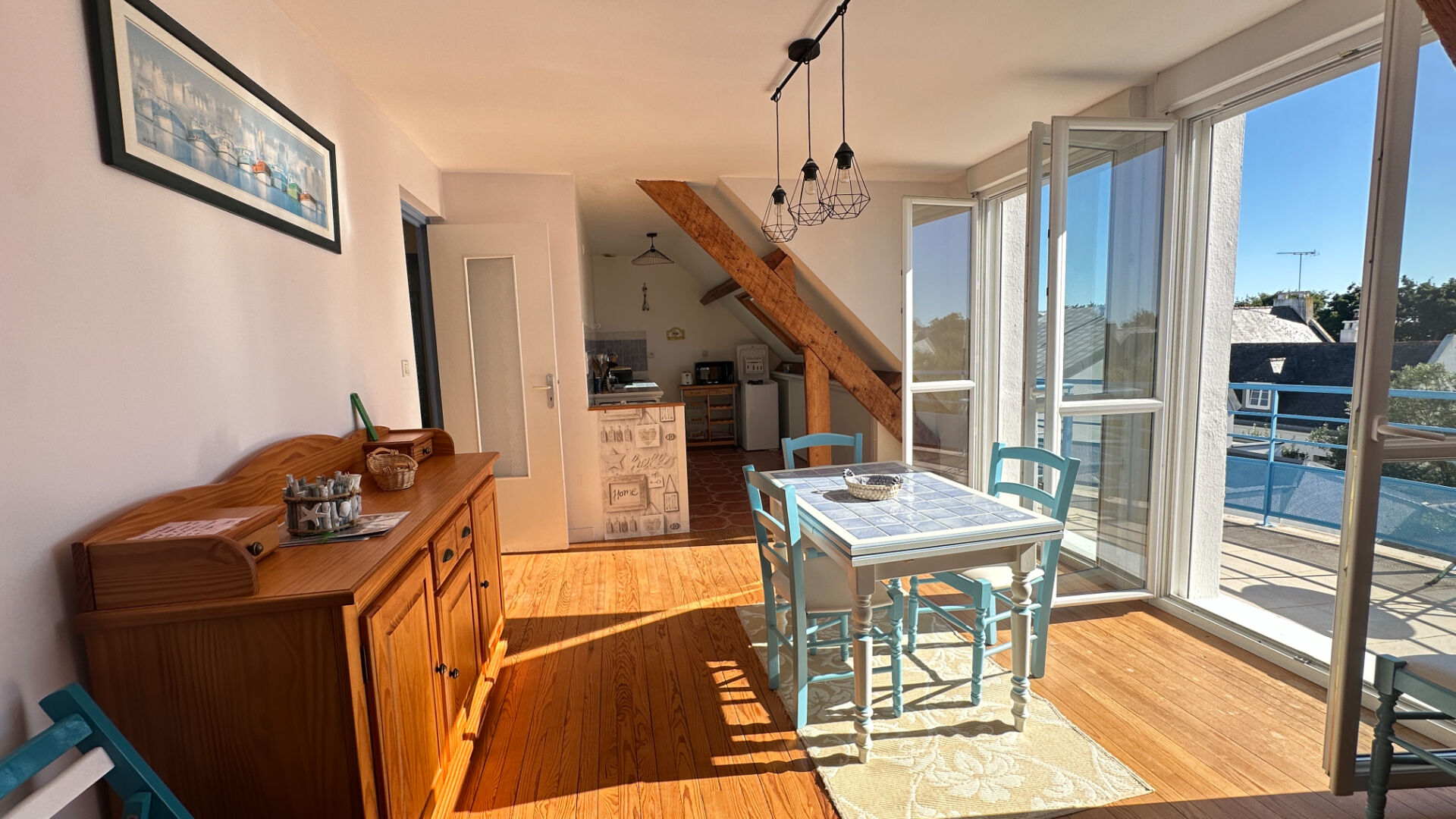Appartement 2 pièces 45 m² · à Fouesnant · 45 m² · 230 000 €