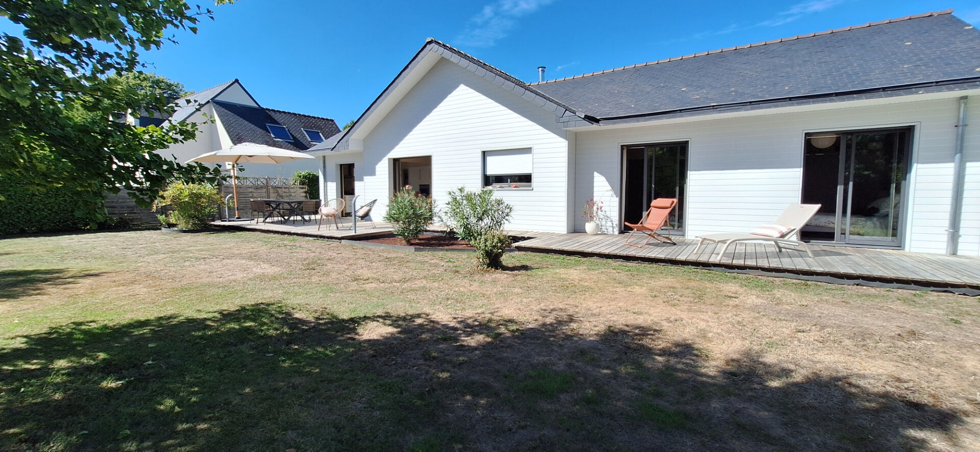 Maison FOUESNANT (29170) 8 pi&egrave;ces 203.50 m&sup2;