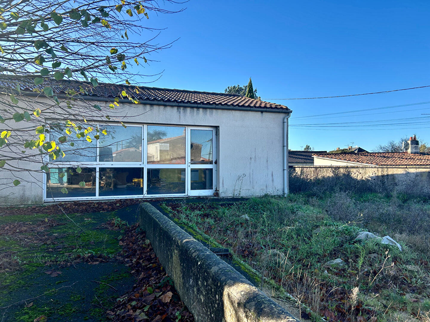 Maison L ILE D ELLE (85770) 2 pièces 90.00 m²