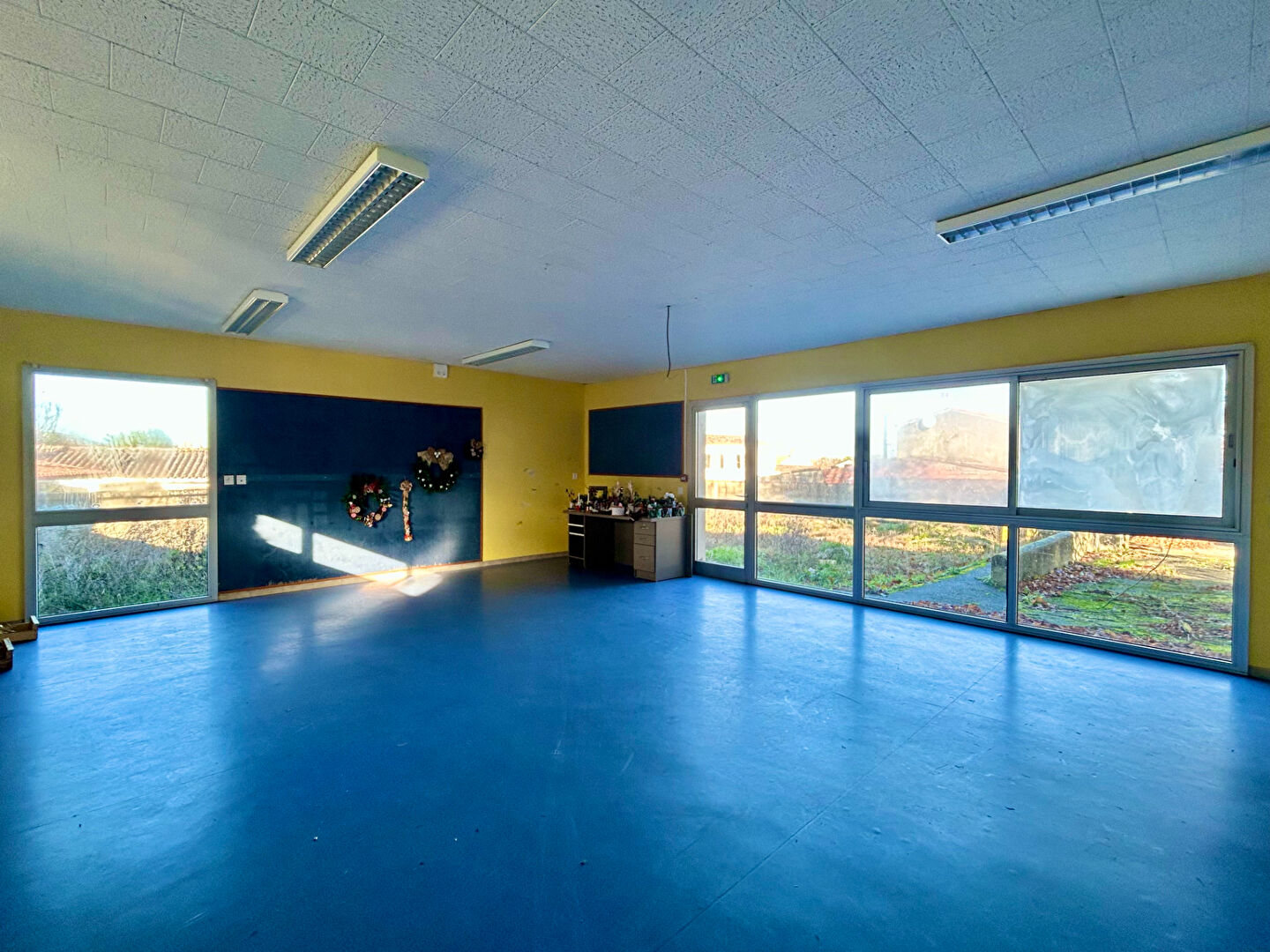 Maison L ILE D ELLE (85770) 2 pi&egrave;ces 90.00 m&sup2;