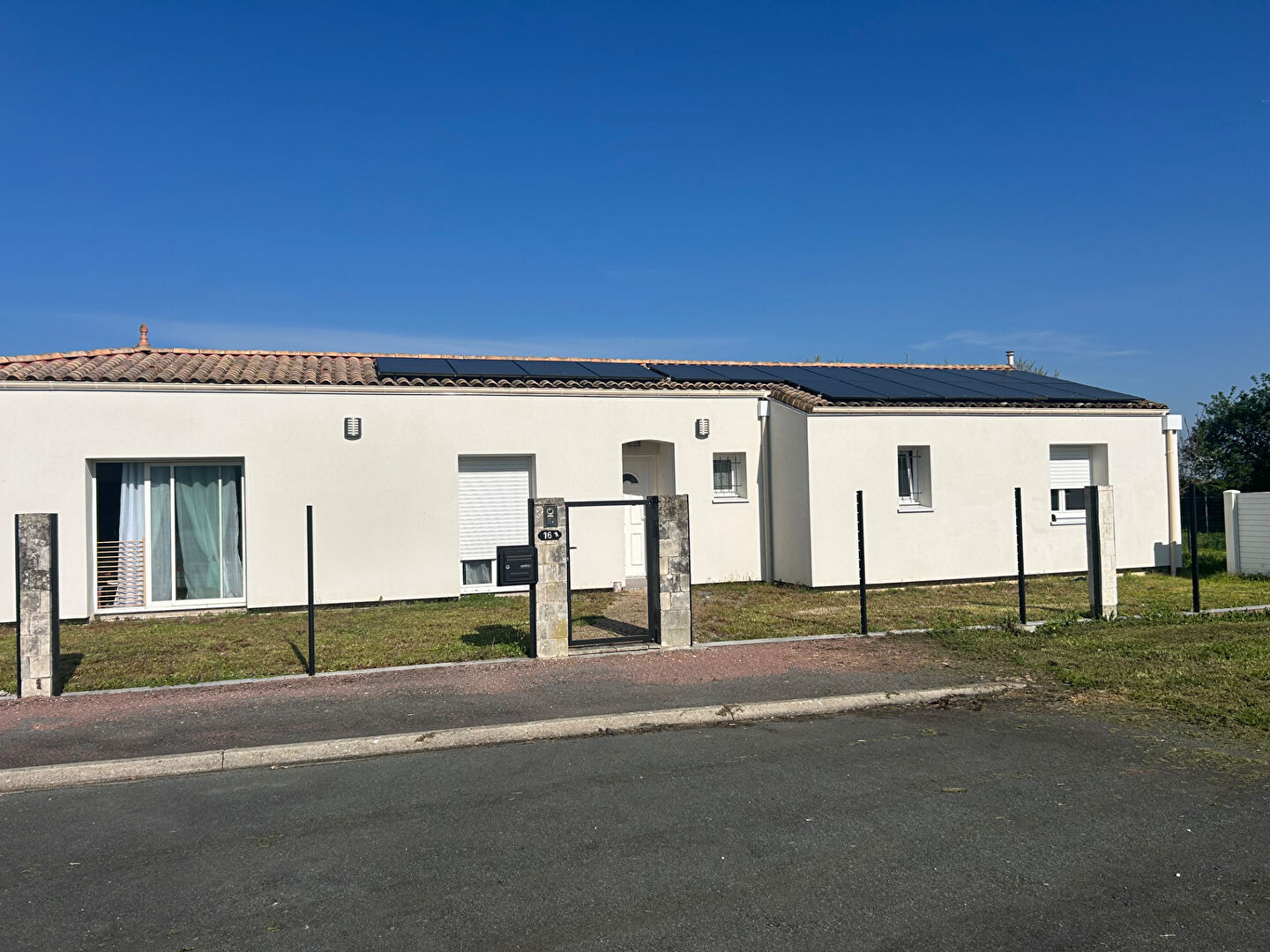 Maison MOREILLES (85450) 6 pi&egrave;ces 127.87 m&sup2;