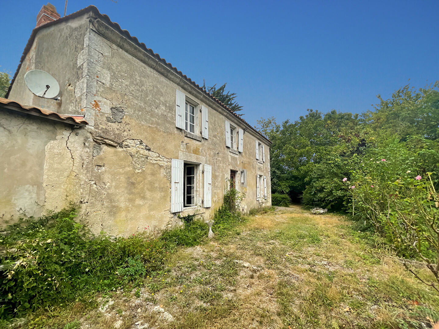Maison L ILE D ELLE (85770) 7 pièces 192.00 m²