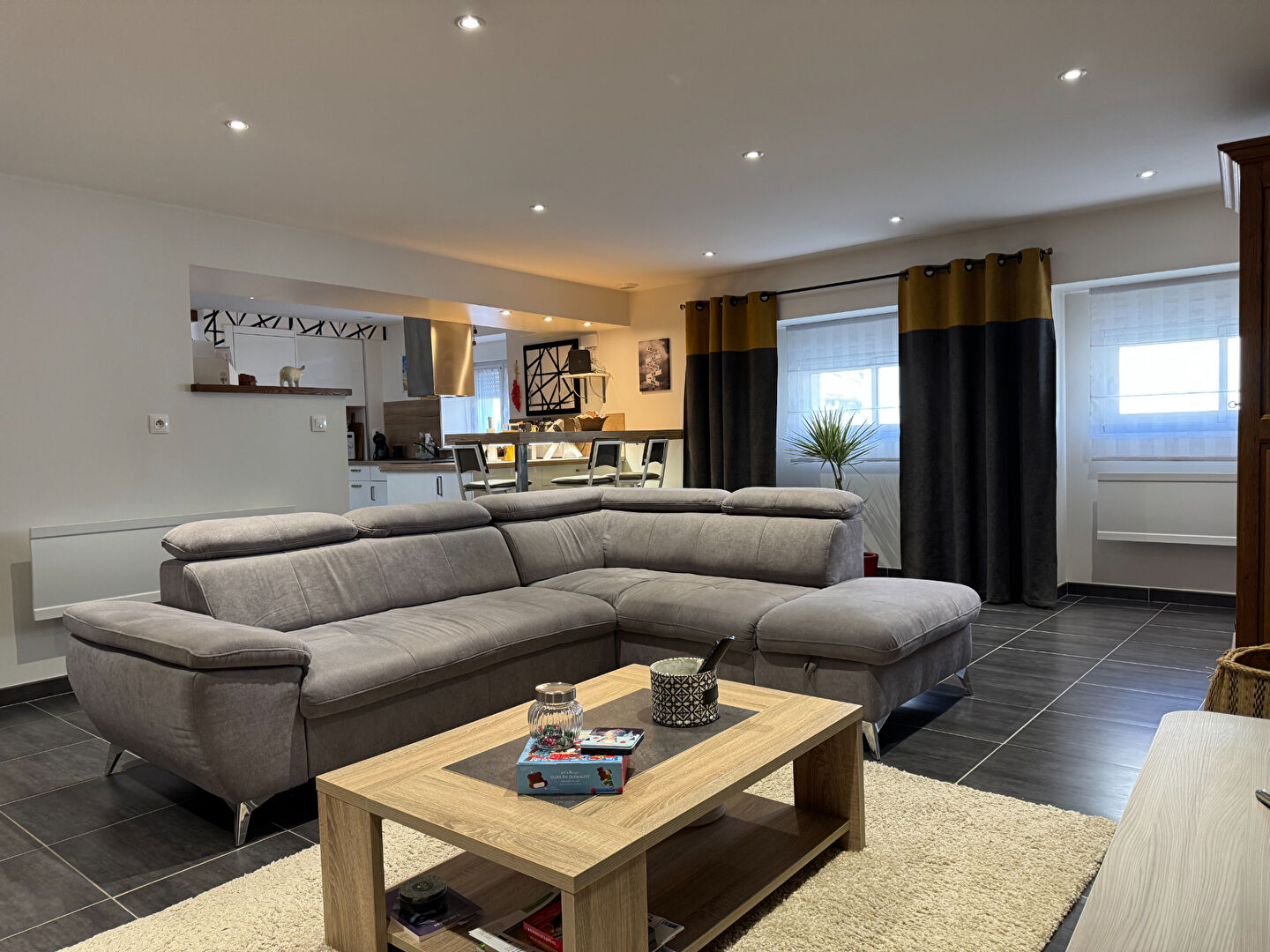 Maison VIX (85770) 8 pi&egrave;ces 159.76 m&sup2;