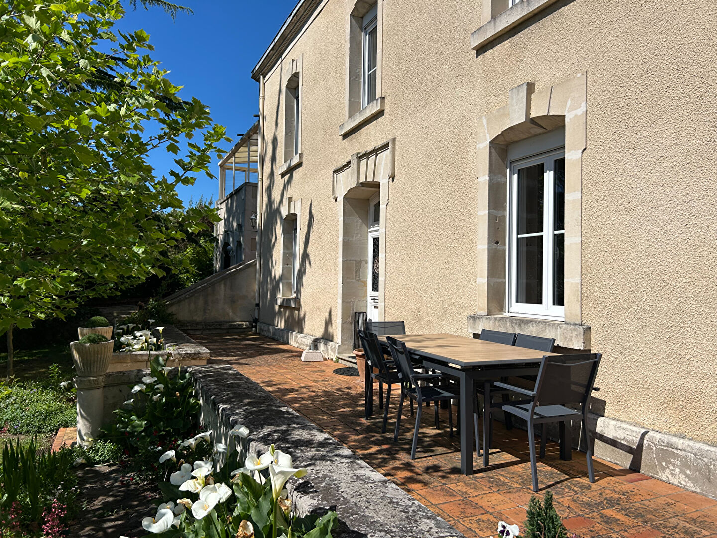 Maison L ILE D ELLE (85770) 9 pièces 312.00 m²