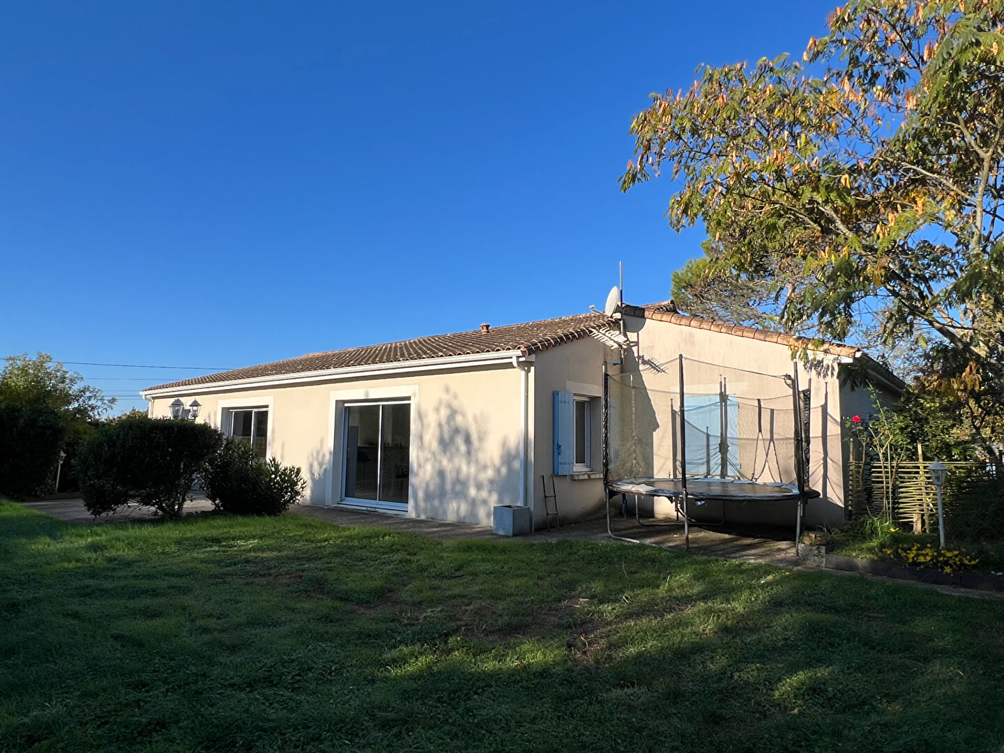 Maison VIX (85770) 5 pièces 119.00 m²