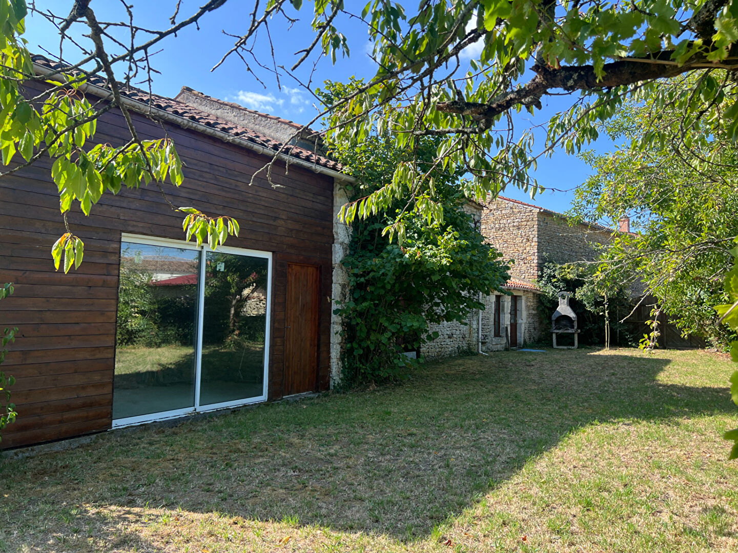 Maison VIX (85770) 12 pièces 310.00 m²