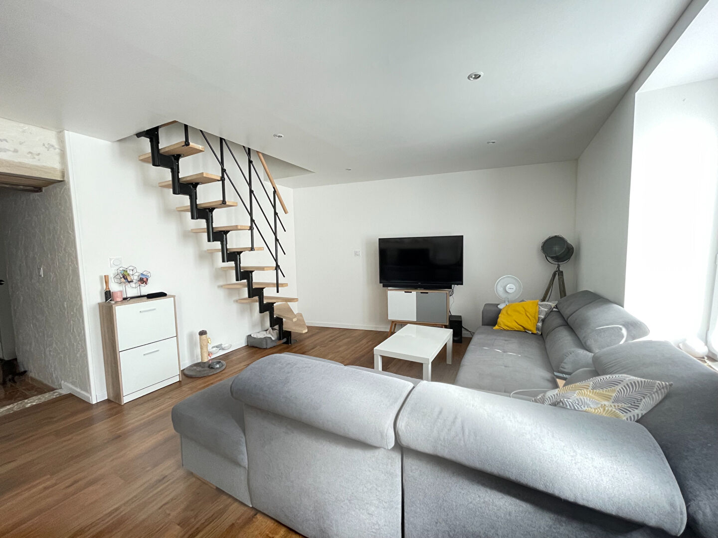 Maison LA TAILLEE (85450) 3 pièces 72.00 m²