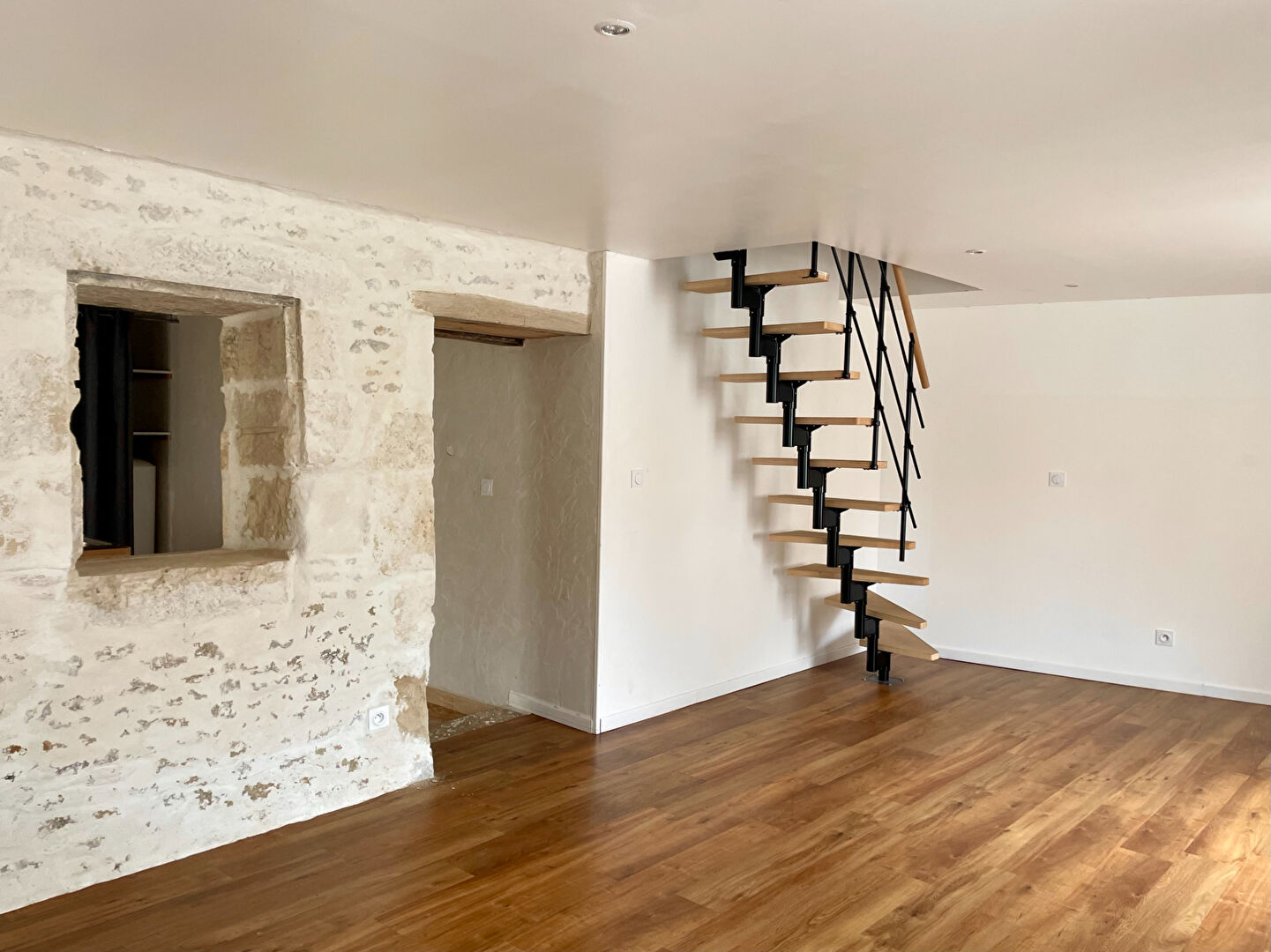 Maison LA TAILLEE (85450) 3 pièces 72.00 m²