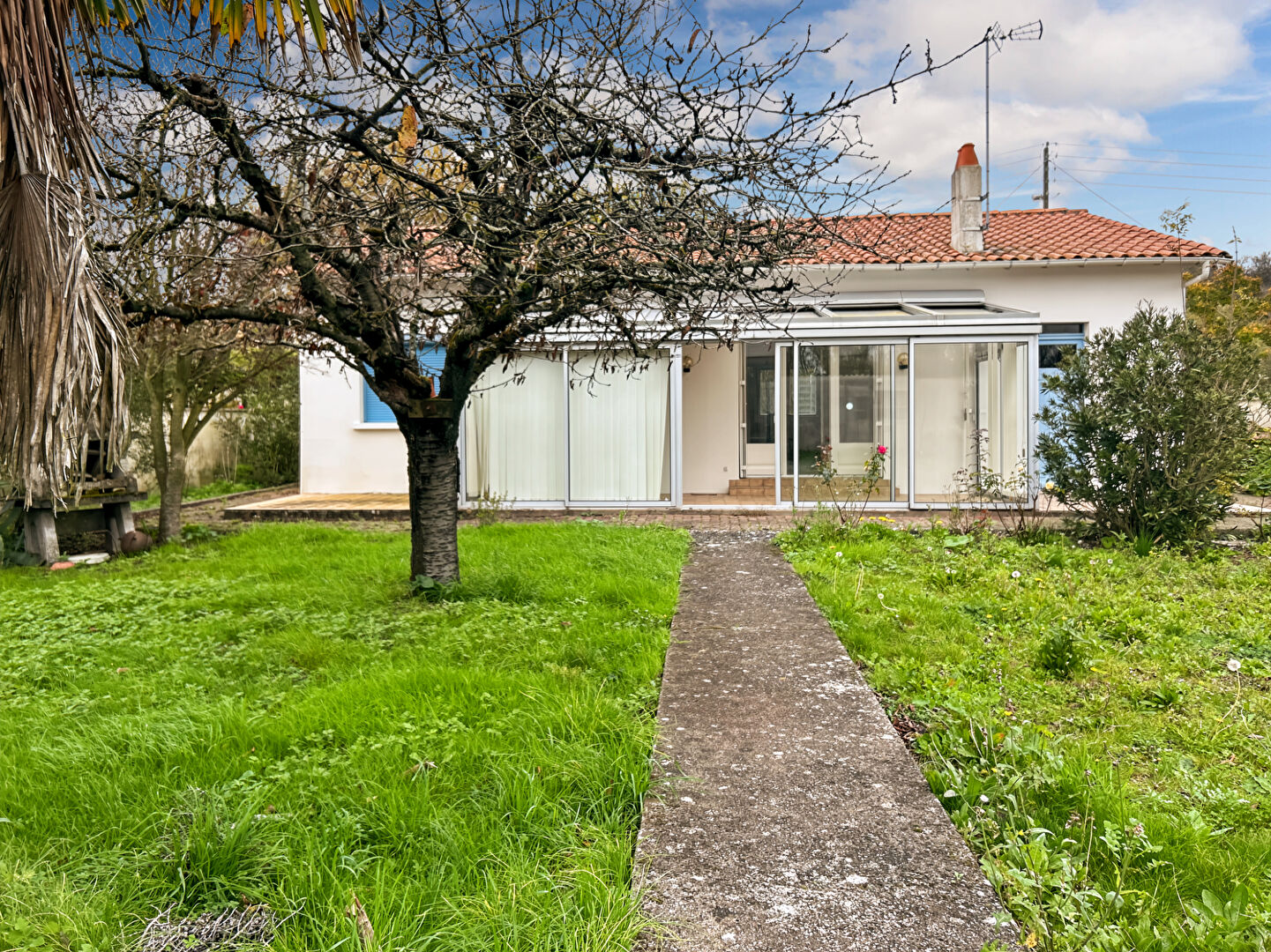 Maison L ILE D ELLE (85770) 4 pièces 82.83 m²