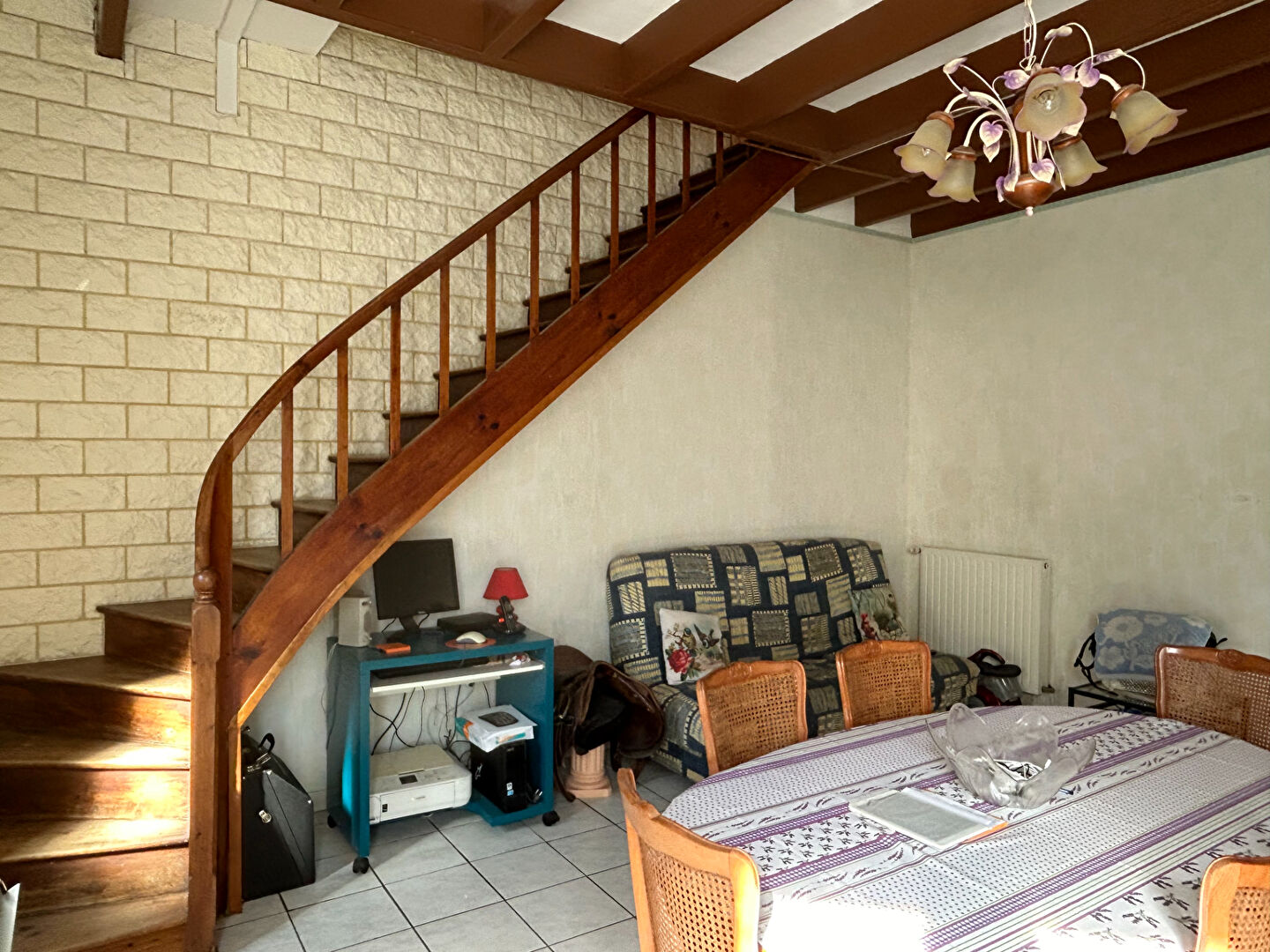Maison LA TAILLEE (85450) 4 pi&egrave;ces 111.00 m&sup2;