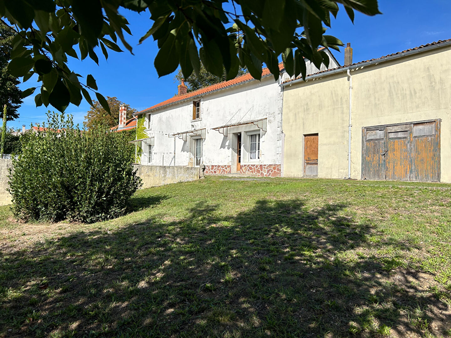 Maison L ILE D ELLE (85770) 5 pièces 150.00 m²