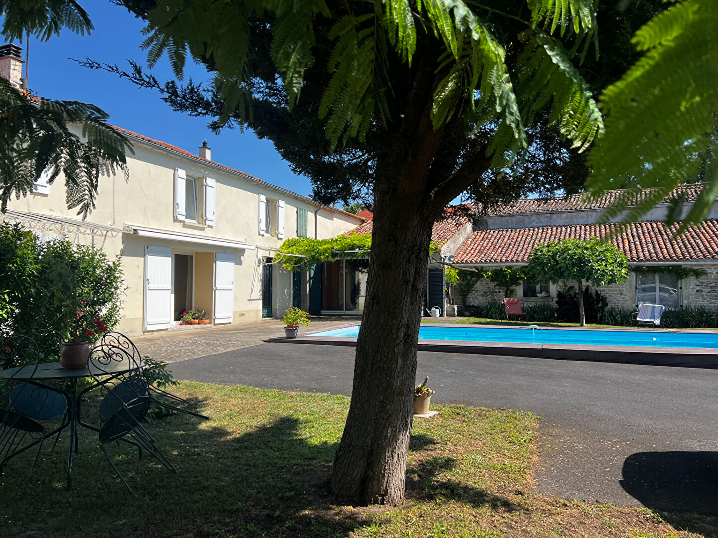 Maison VIX (85770) 7 pièces 230.00 m²