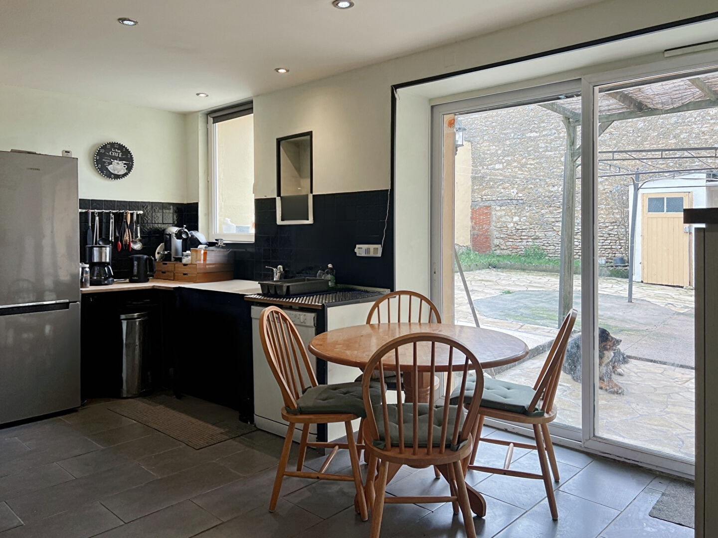 Maison LE GUE DE VELLUIRE (85770) 7 pi&egrave;ces 153.00 m&sup2;