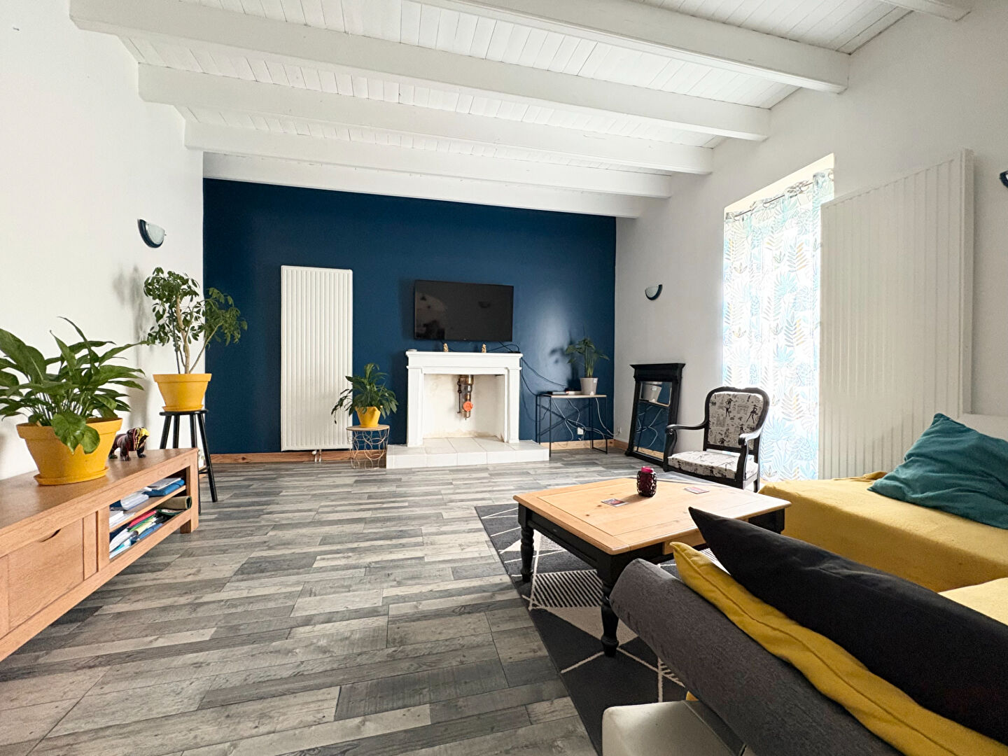 Maison NALLIERS (85370) 5 pièces 138.00 m²