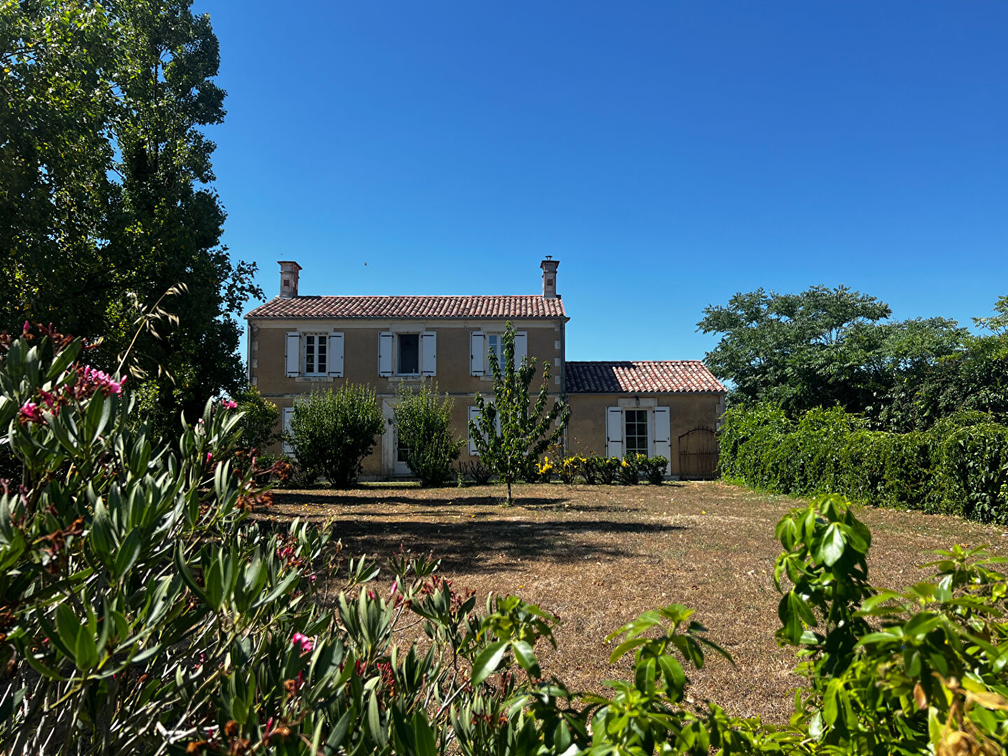 Maison LA TAILLEE (85450) 6 pièces 156.00 m²
