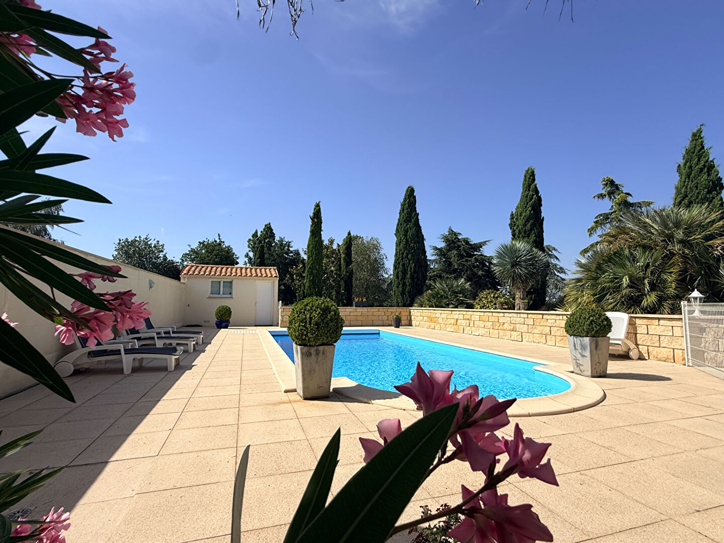 Maison AUCHAY SUR VENDEE (85200) 6 pi&egrave;ces 160.00 m&sup2;