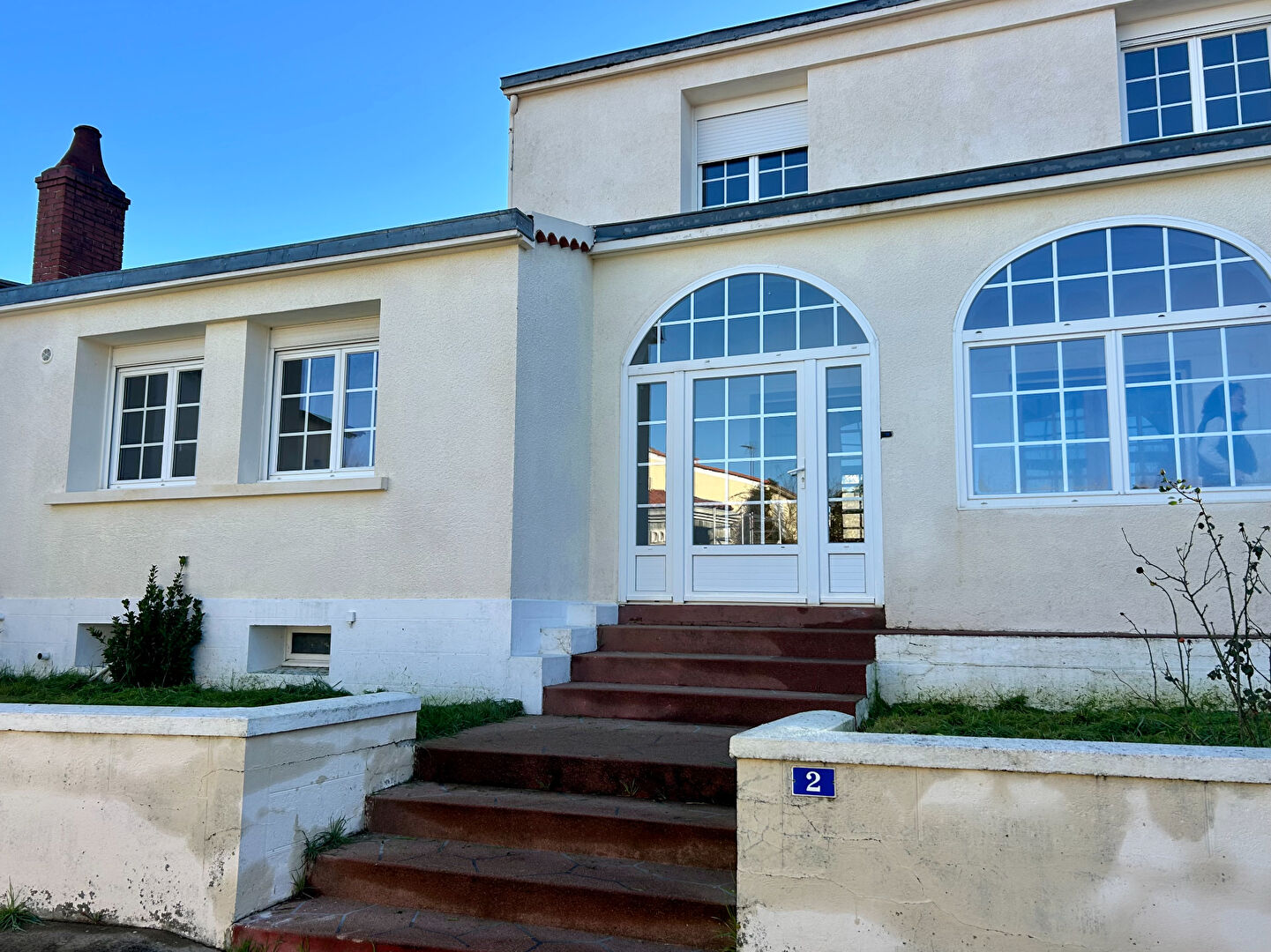 Maison L ILE D ELLE (85770) 4 pièces 130.00 m²