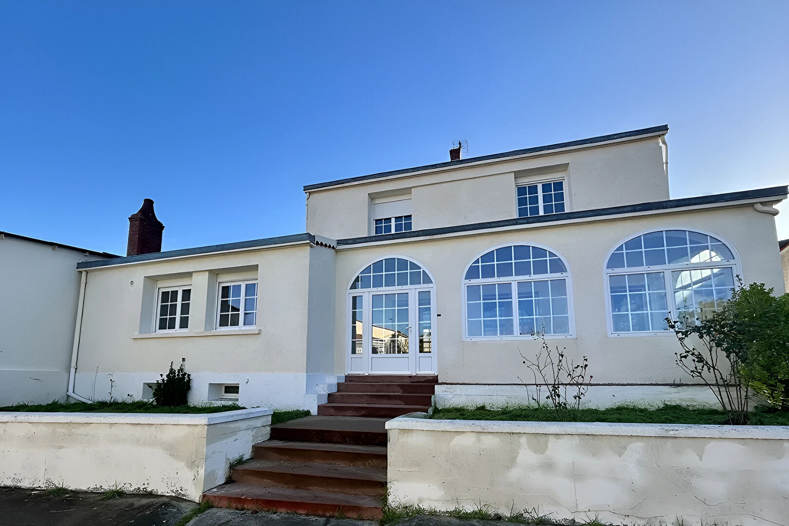 Maison L ILE D ELLE (85770) 4 pi&egrave;ces 130.00 m&sup2;