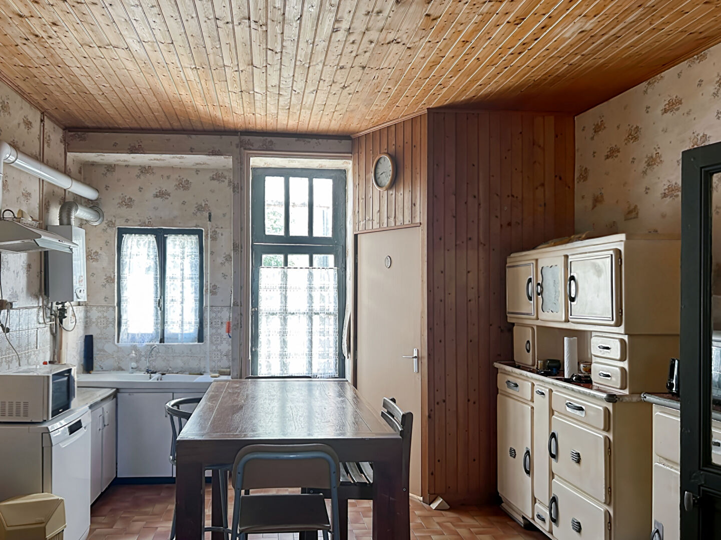 Maison LE LANGON (85370) 6 pièces 152.00 m²