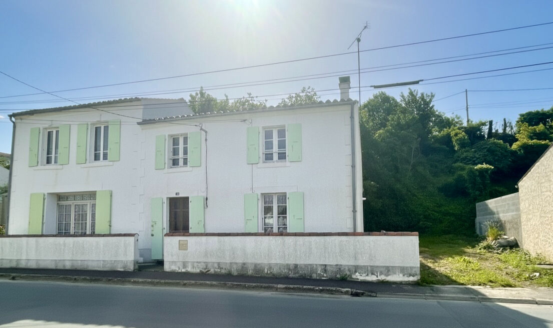 Maison L ILE D ELLE (85770) 6 pi&egrave;ces 161.87 m&sup2;