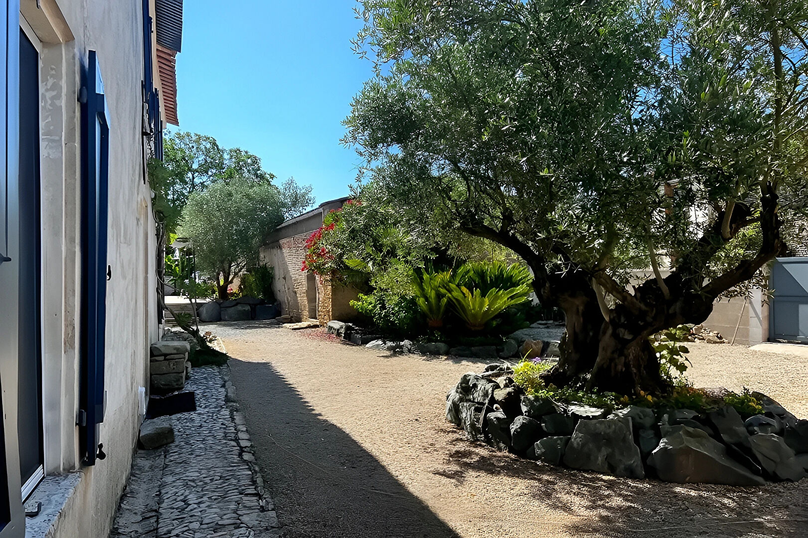 Maison VOUILLE LES MARAIS (85450) 5 pièces 128.00 m²