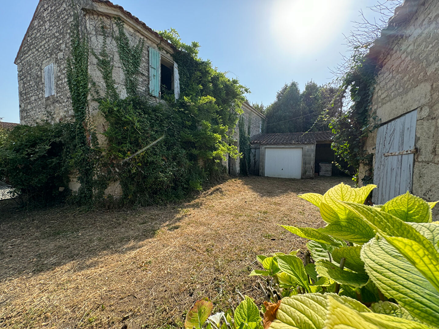 Maison NALLIERS (85370) 4 pièces 66.00 m²