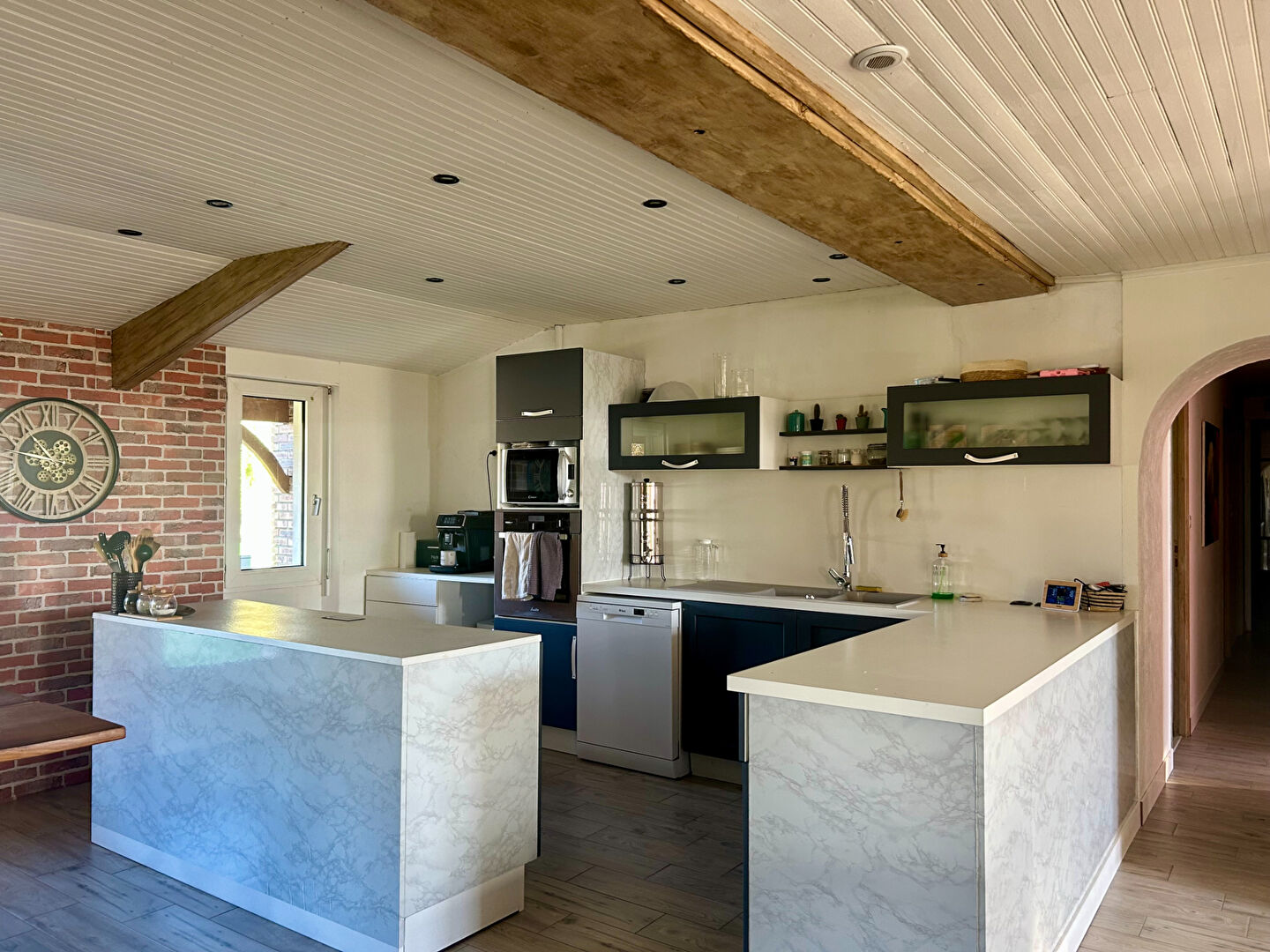 Maison LE LANGON (85370) 6 pi&egrave;ces 175.76 m&sup2;