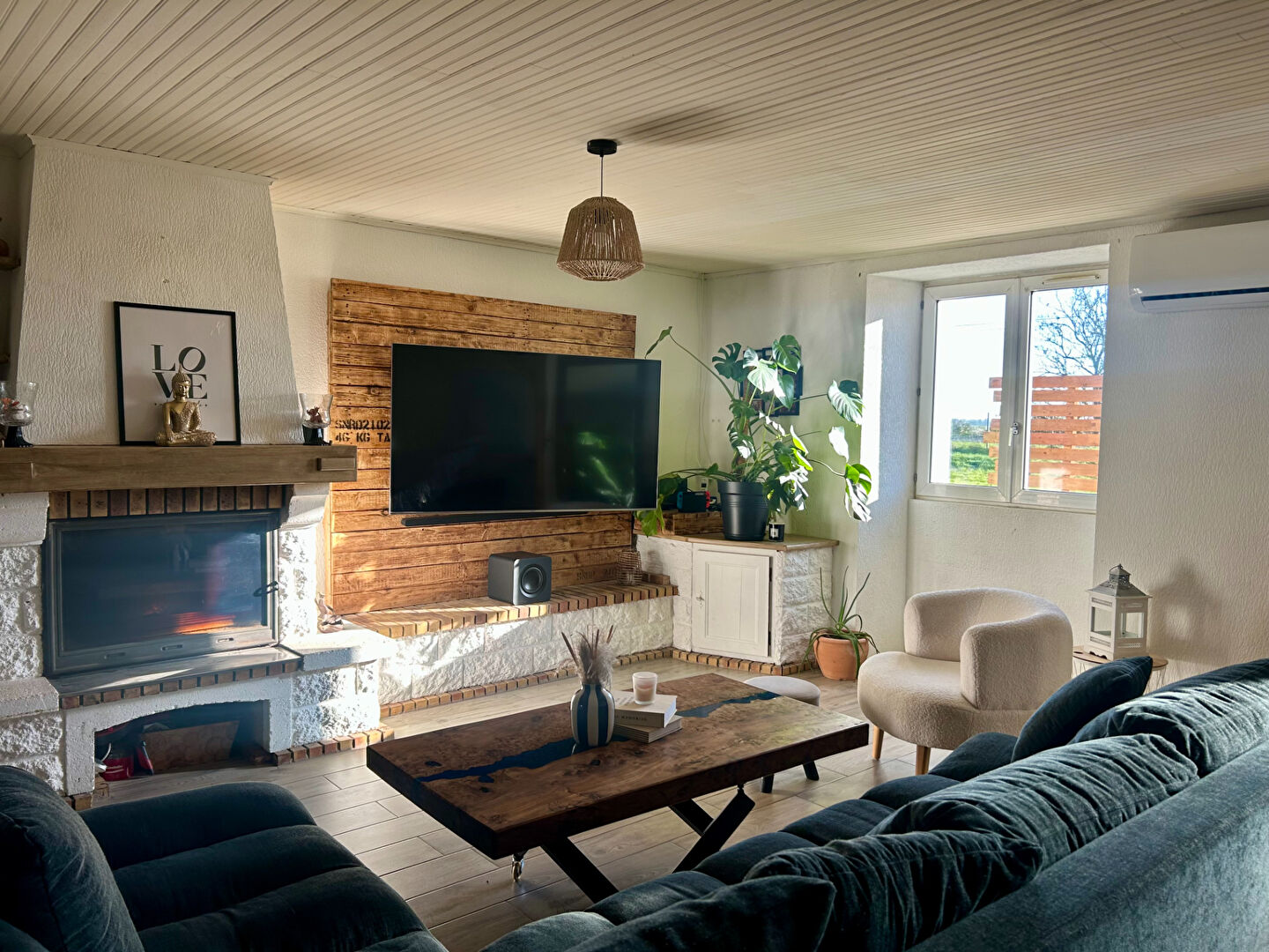 Maison LE LANGON (85370) 6 pi&egrave;ces 175.76 m&sup2;