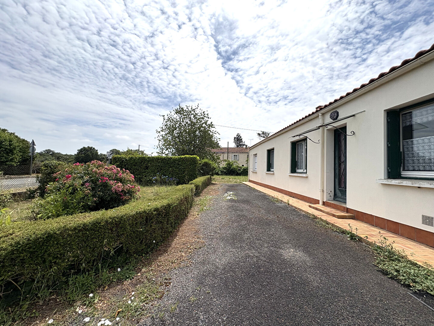 Maison LES VELLUIRE SUR VENDEE (85770) 5 pi&egrave;ces 120.00 m&sup2;