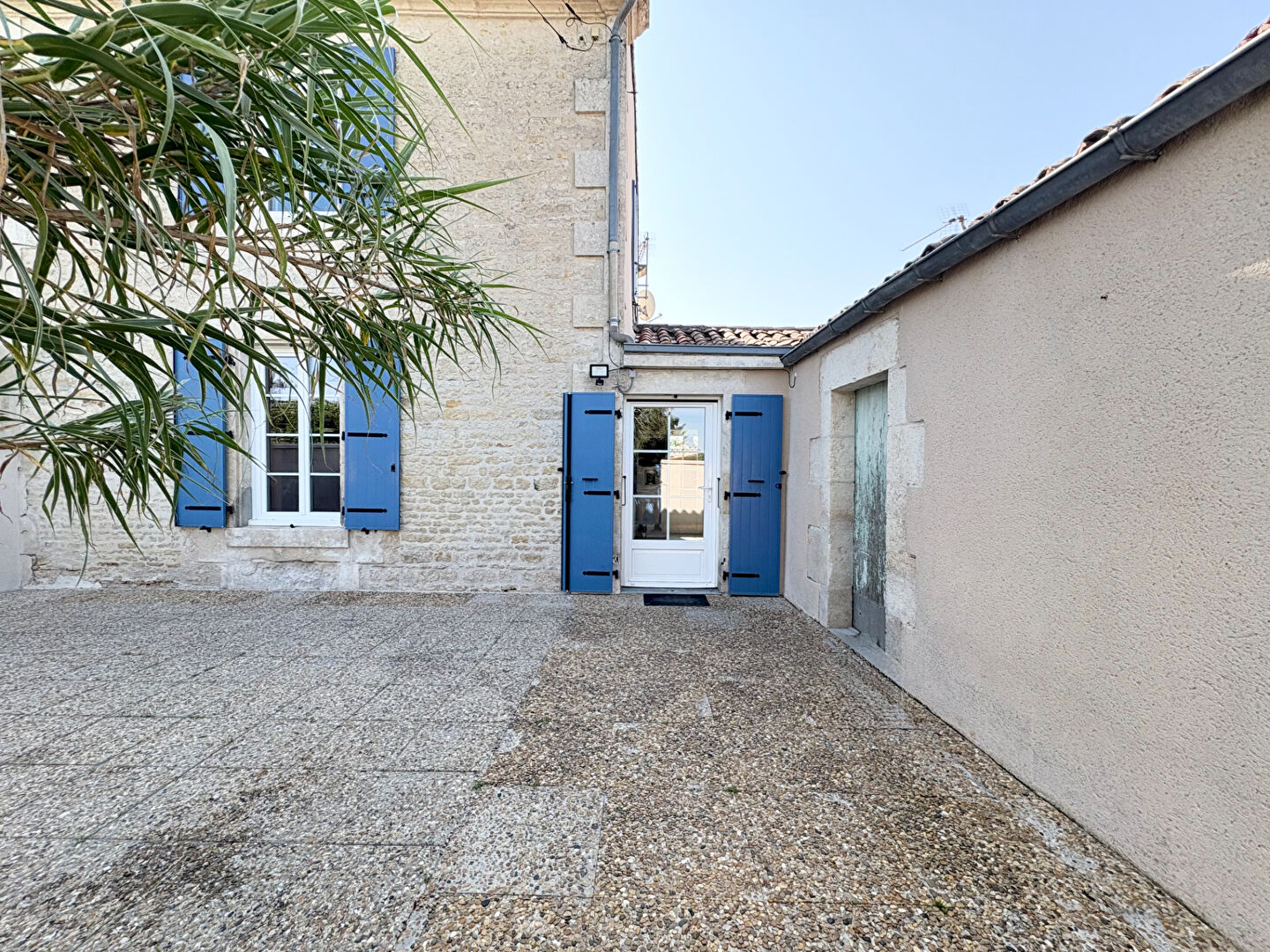 Maison VELLUIRE (85770) 7 pièces 130.00 m²