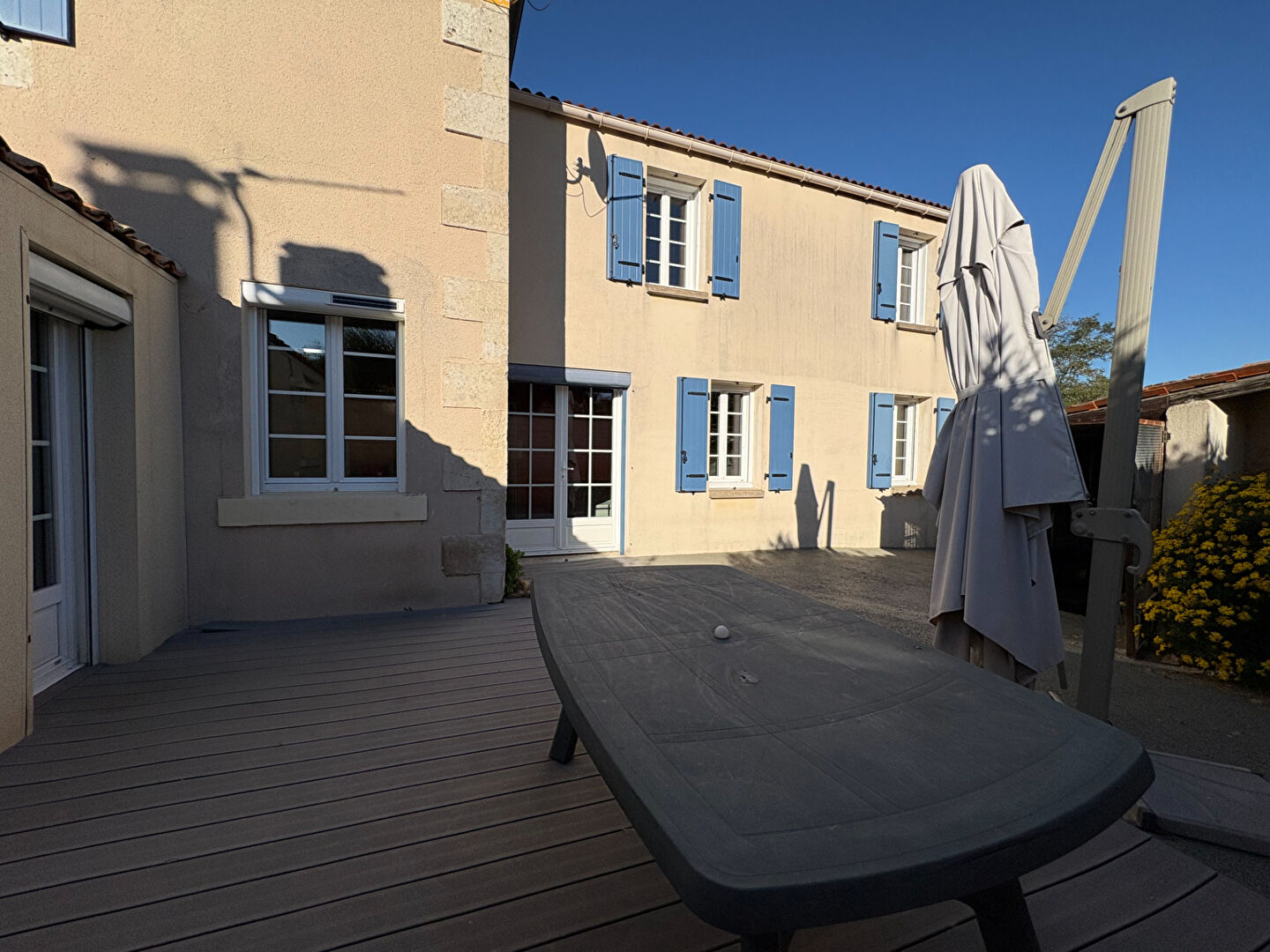 Maison VELLUIRE (85770) 7 pièces 130.00 m²