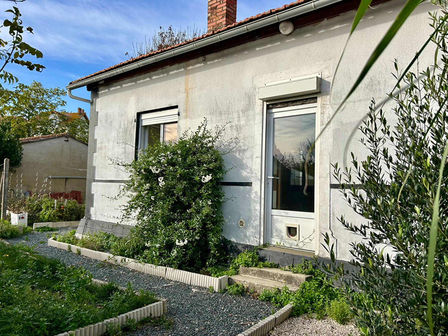 Maison L ILE D ELLE (85770) 3 pièces 107.93 m²