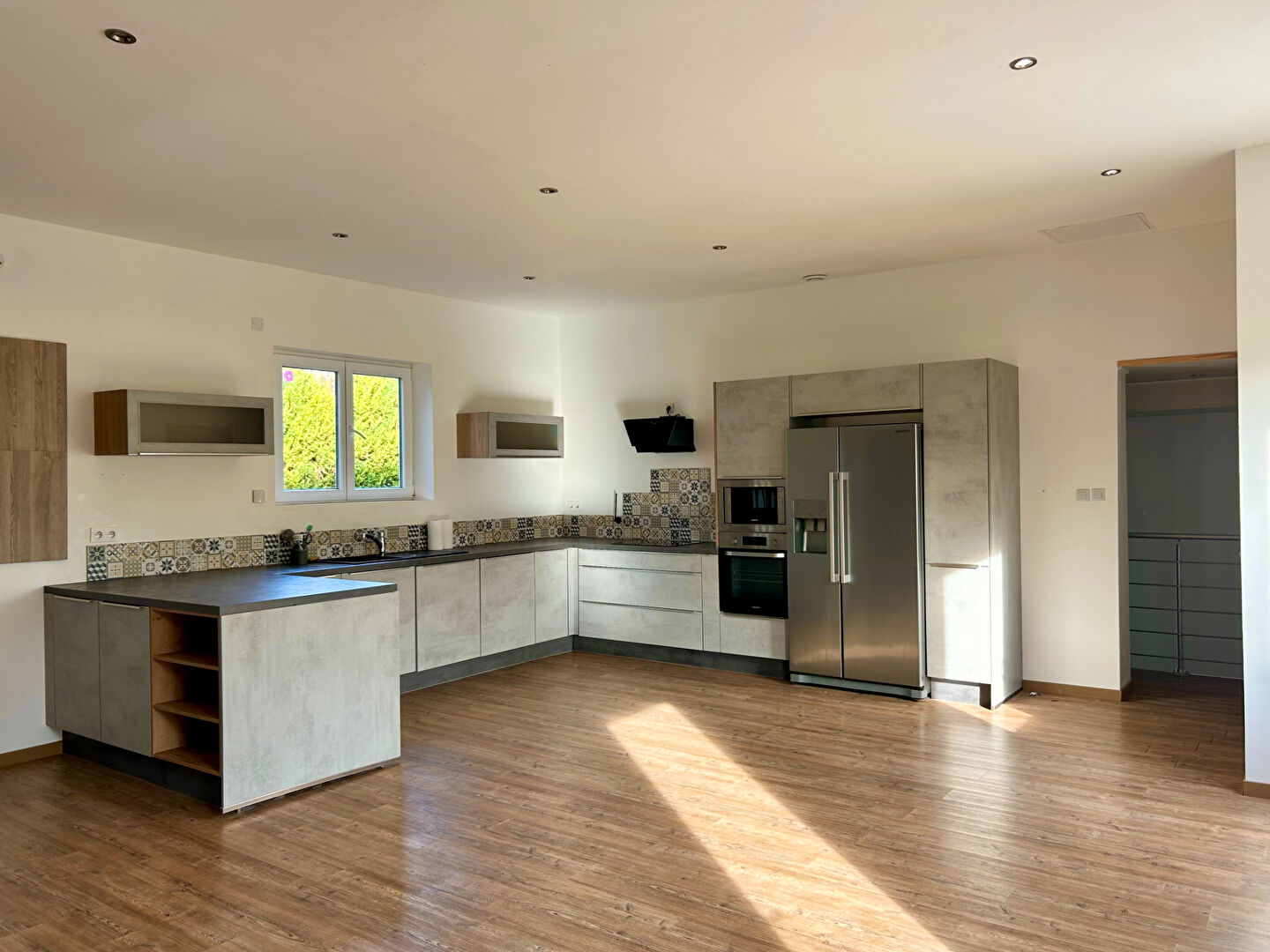 Maison L ILE D ELLE (85770) 3 pi&egrave;ces 107.93 m&sup2;