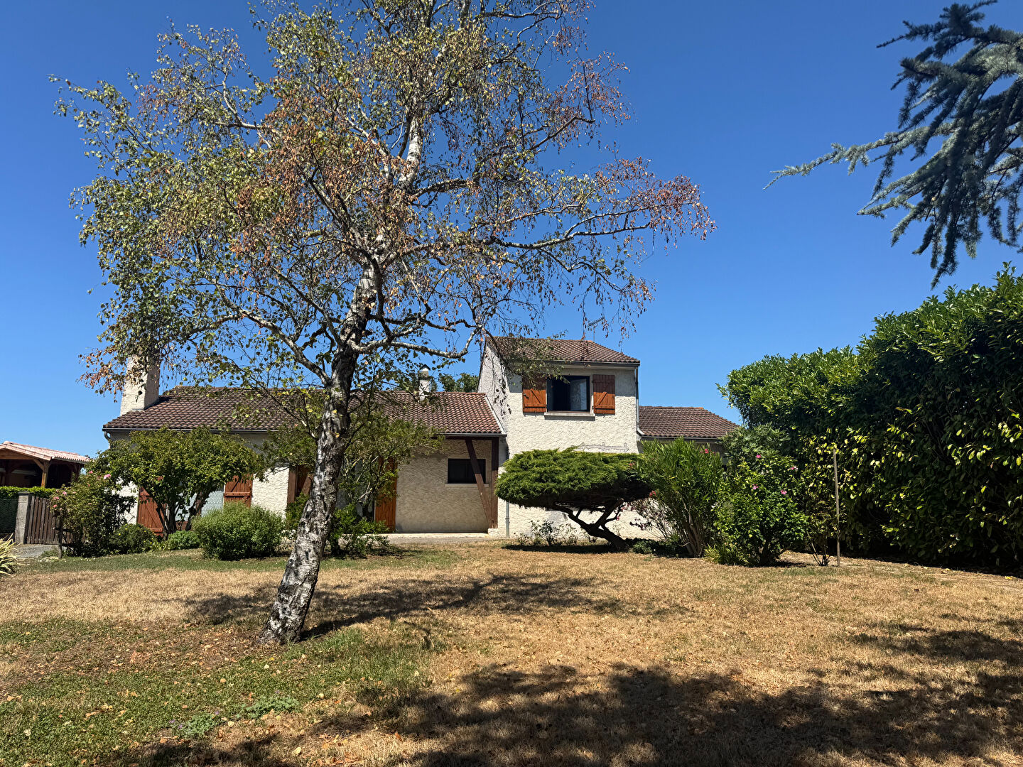 Maison VIX (85770) 6 pi&egrave;ces 146.74 m&sup2;