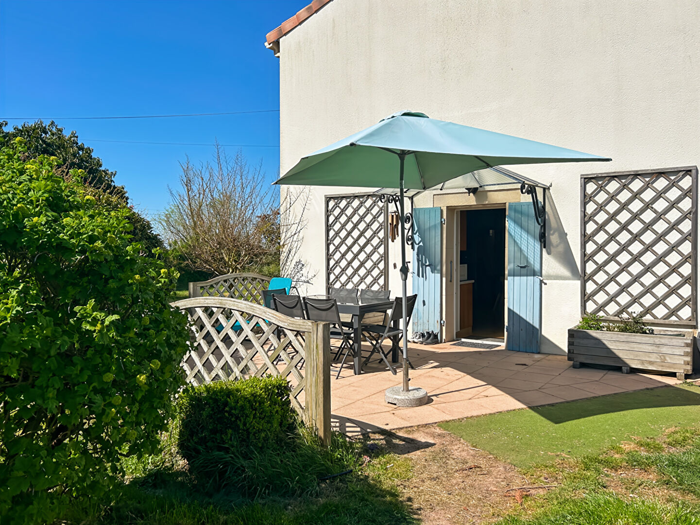 Maison CHAILLE LES MARAIS (85450) 6 pièces 179.00 m²