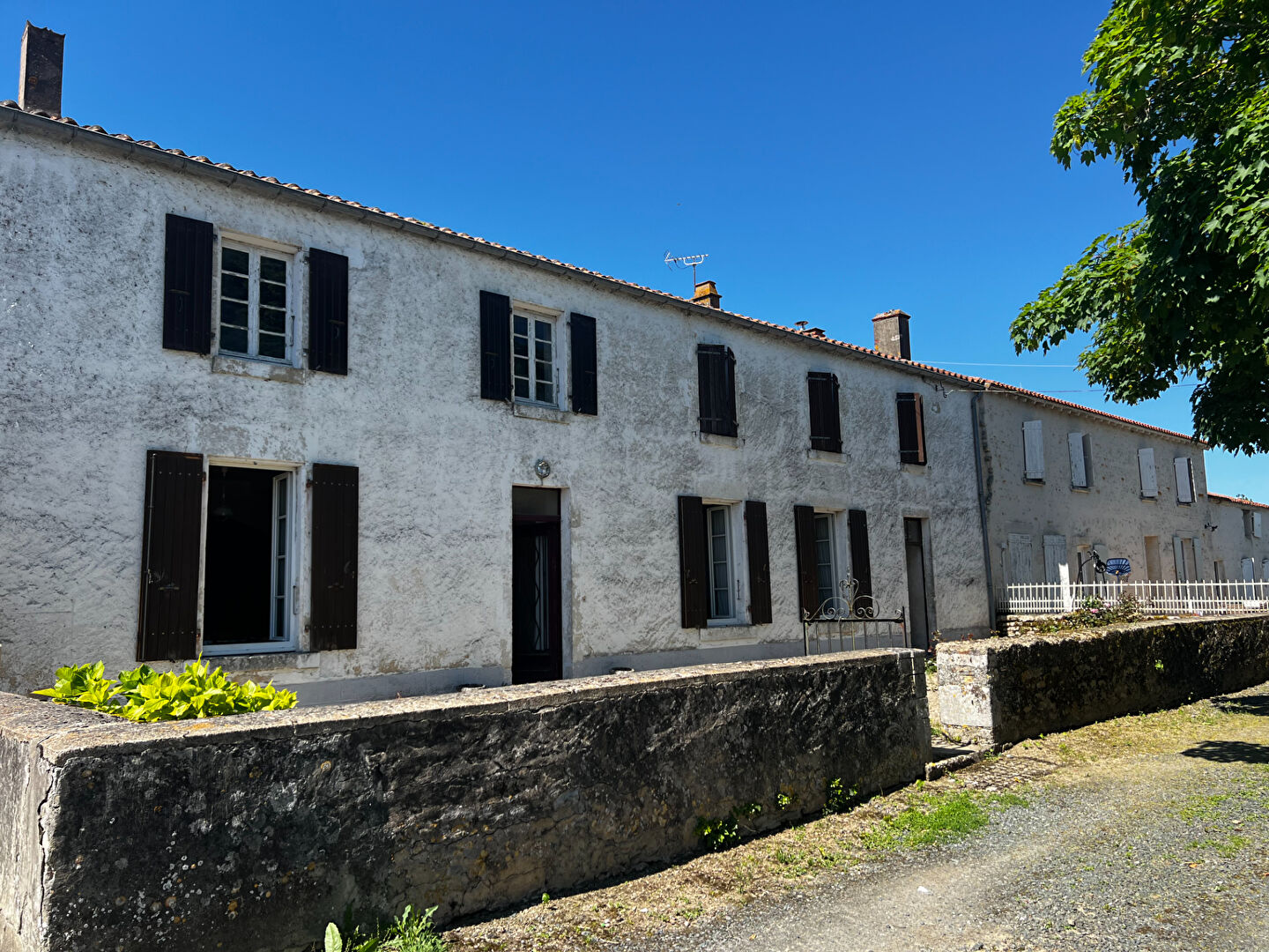Maison VIX (85770) 5 pièces 94.00 m²