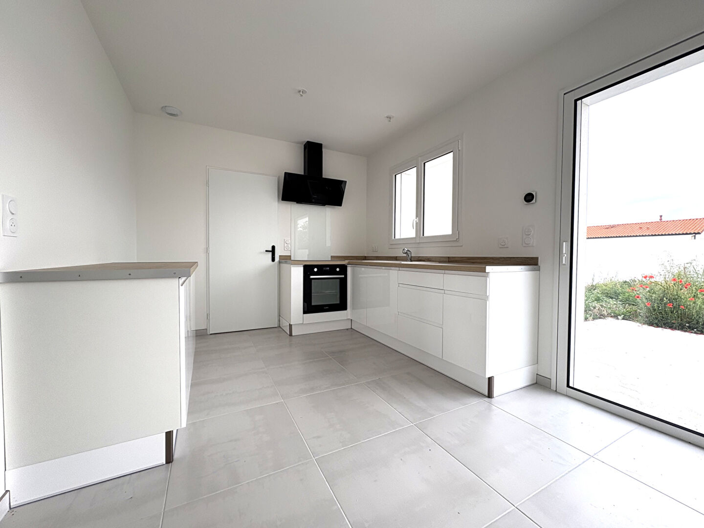 Maison sainte RADEGONDE DES NOYERS (85450) 4 pièces 90.00 m²