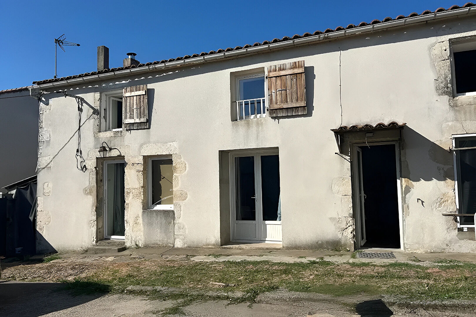 Maison L ILE D ELLE (85770) 5 pièces 117.00 m²