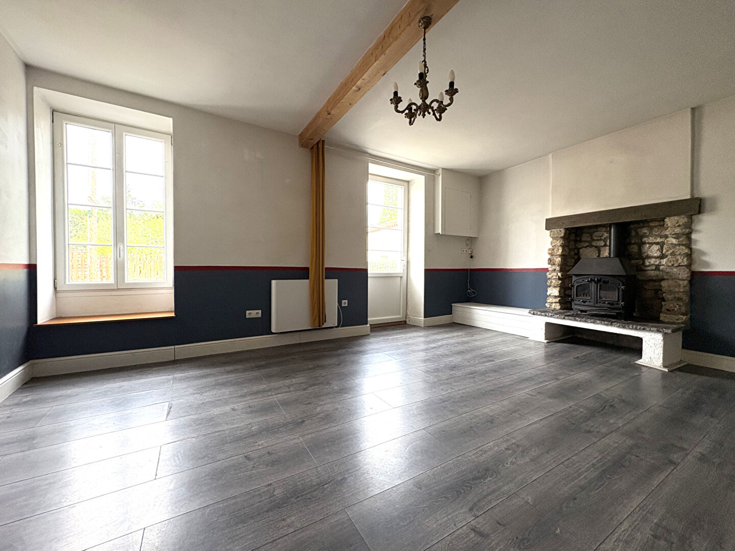 Maison VELLUIRE (85770) 3 pièces 69.00 m²