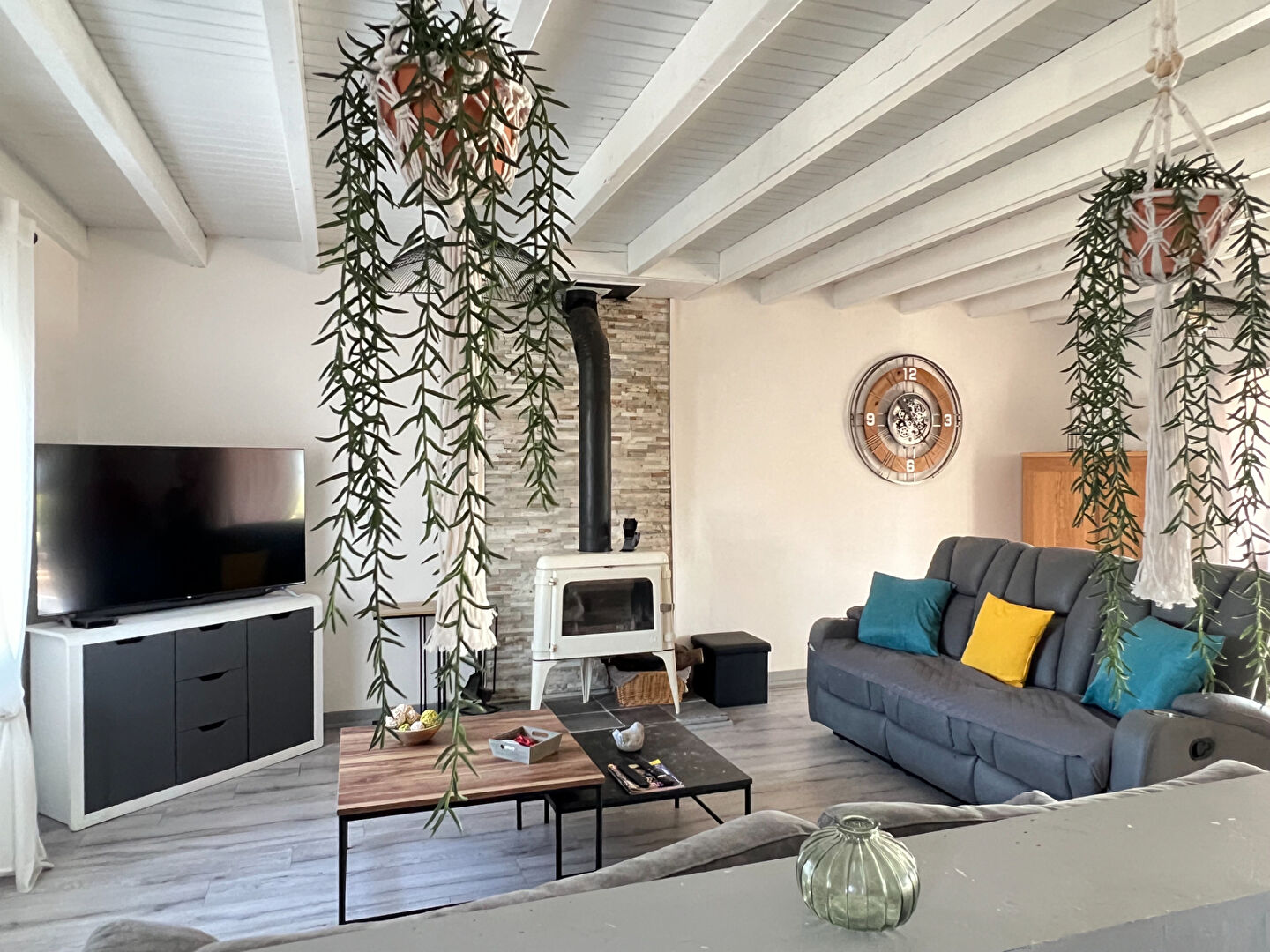 Maison VIX (85770) 5 pièces 140.00 m²