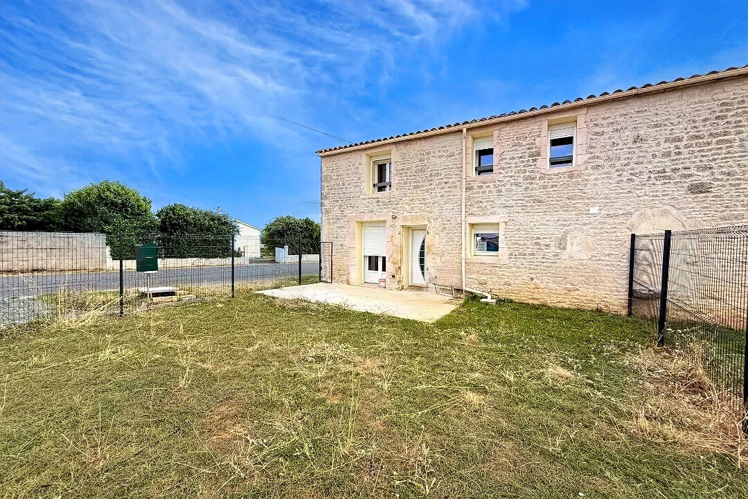 Maison LE LANGON (85370) 4 pièces 95.00 m²