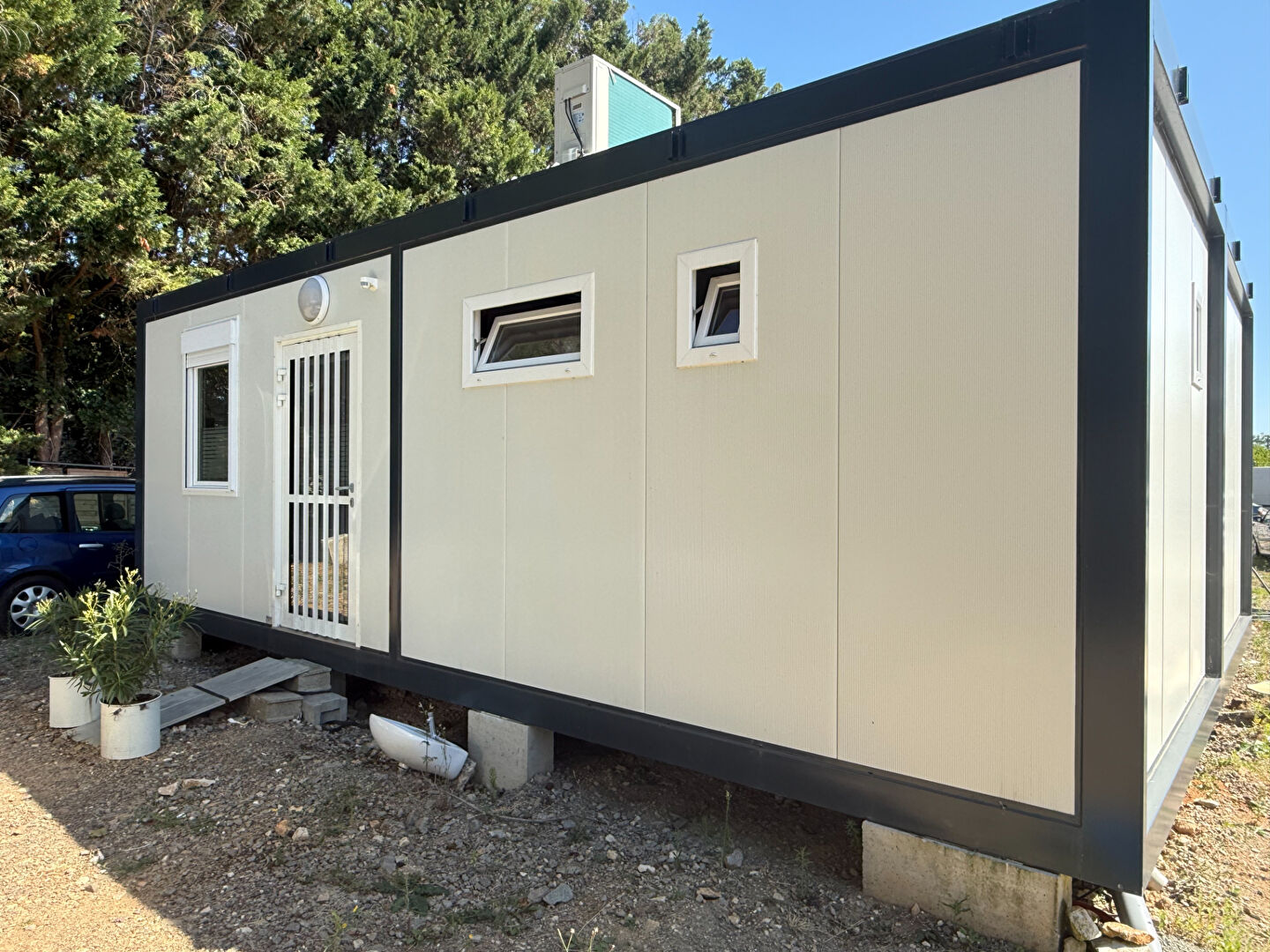 Bureaux LUCON (85400) 670.00 m&sup2;