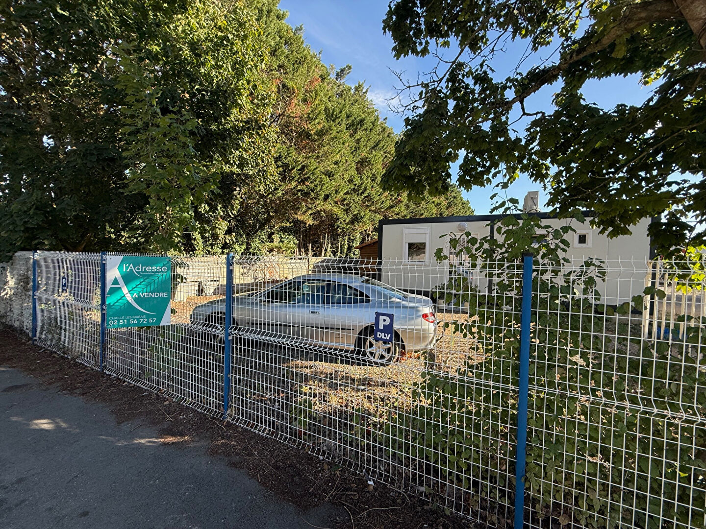 Bureaux LUCON (85400) 670.00 m&sup2;