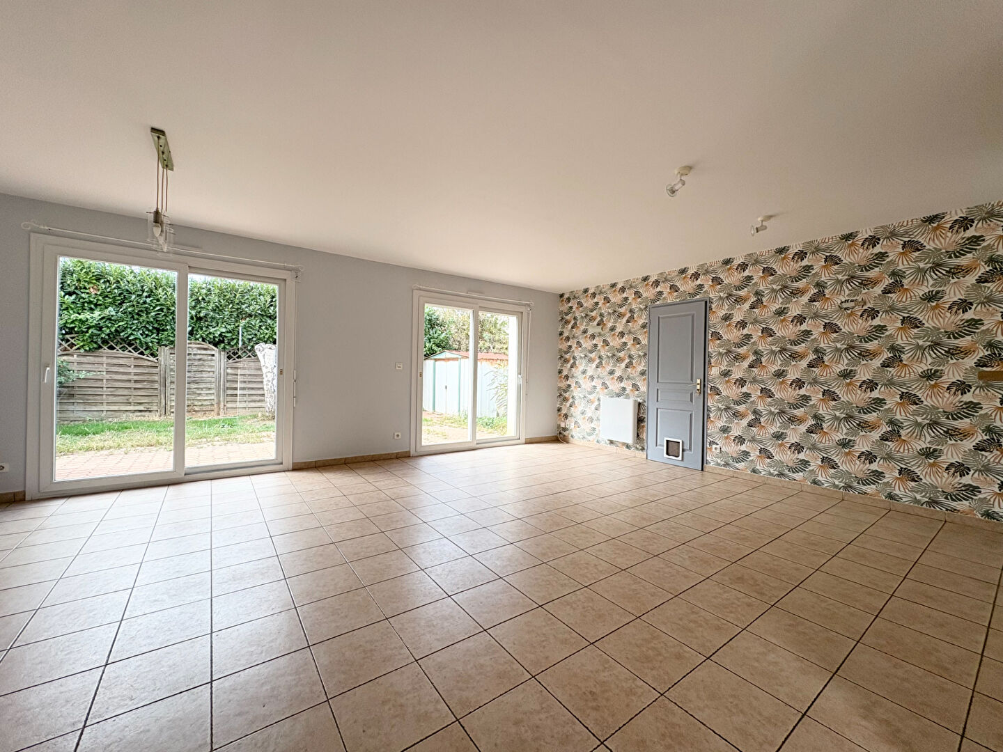 Maison SAINTE RADEGONDE DES NOYERS (85450) 3 pièces 78.00 m²
