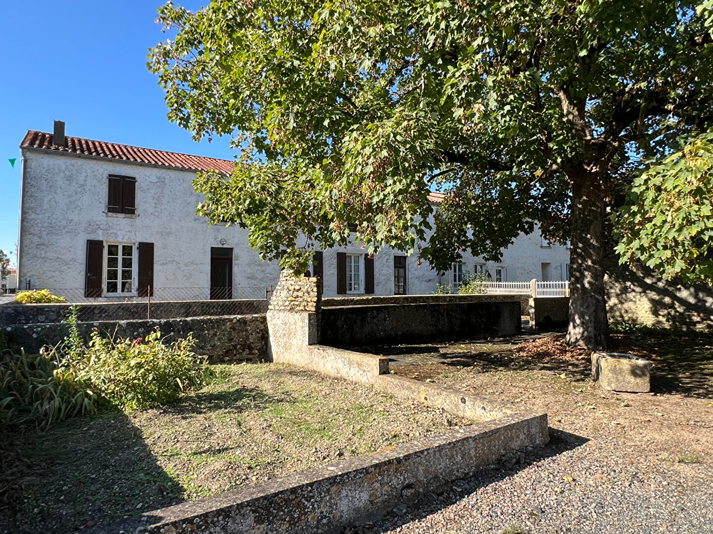 Maison VIX (85770) 5 pièces 94.00 m²