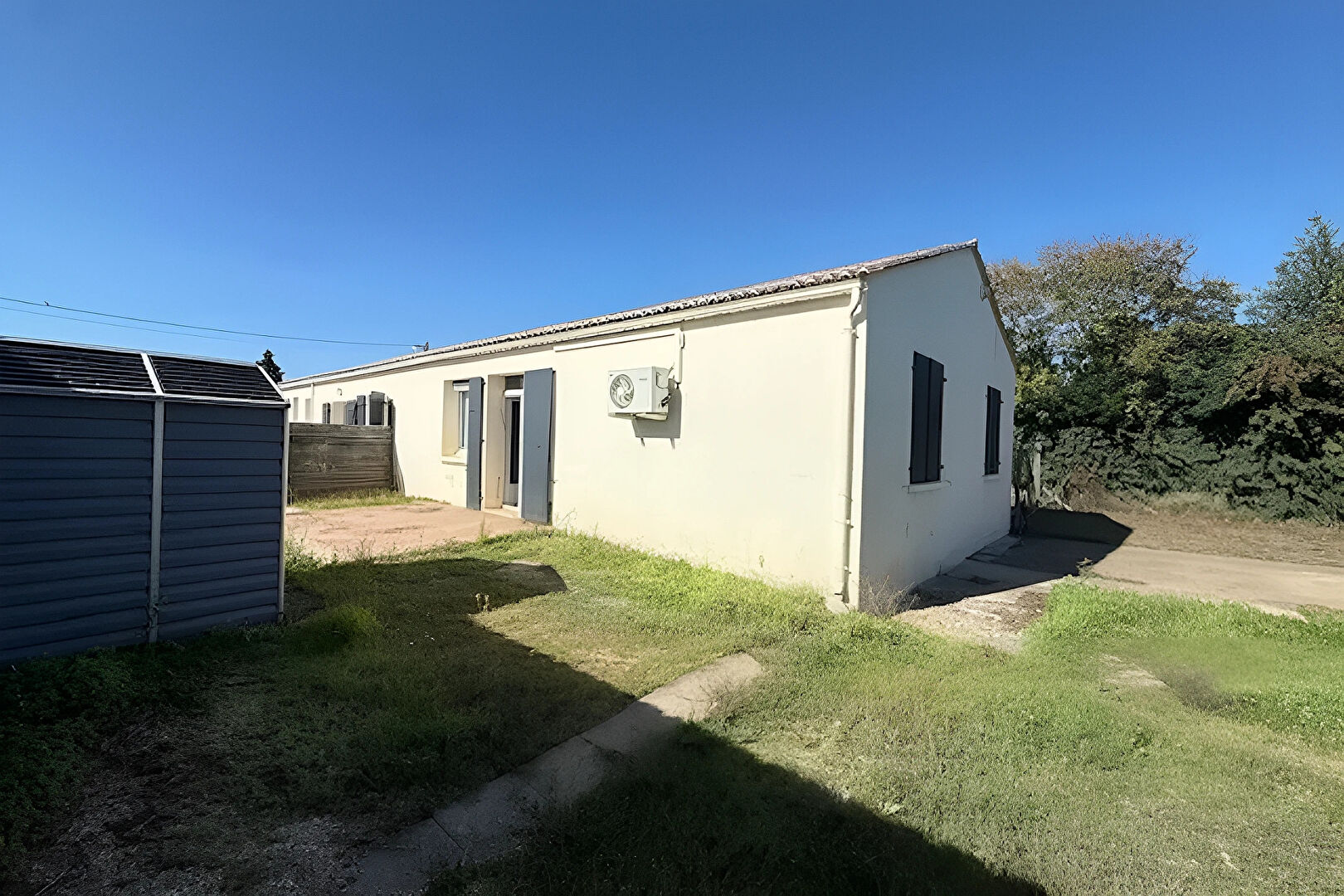 Maison LUCON (85400) 4 pi&egrave;ces 66.00 m&sup2;