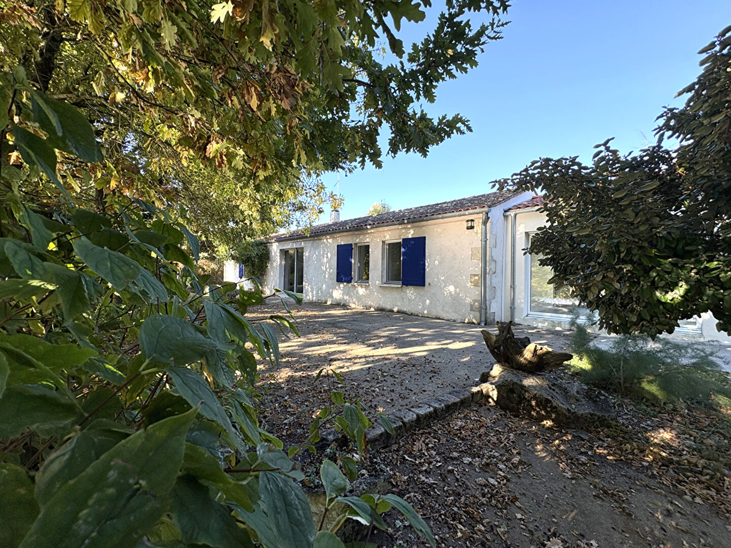 Maison VELLUIRE (85770) 5 pièces 125.00 m²