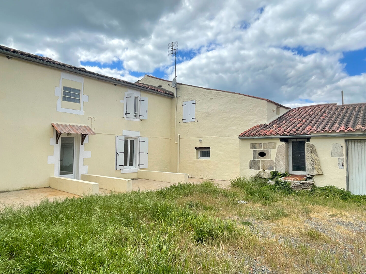 Maison Vix (85770) 9 pi&egrave;ces 189.00 m&sup2;
