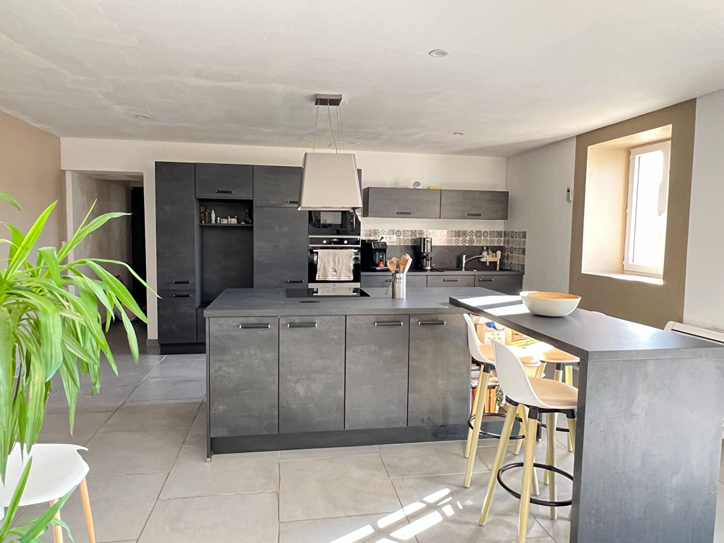 Maison MOUZEUIL SAINT MARTIN (85370) 5 pièces 164.29 m²